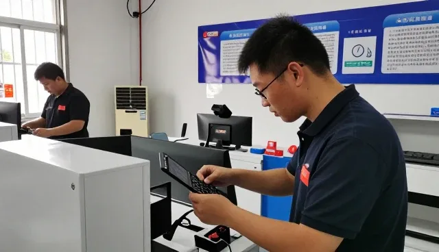 易数文化科技宿迁有限公司展示广告设计制作应用成果